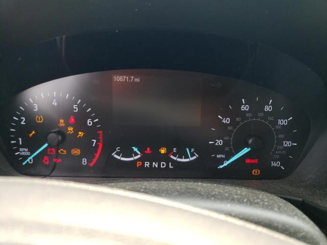 Photo 9 from auction – 2020 FORD ESCAPE SE with VIN 1FMCU0G60LUC77882