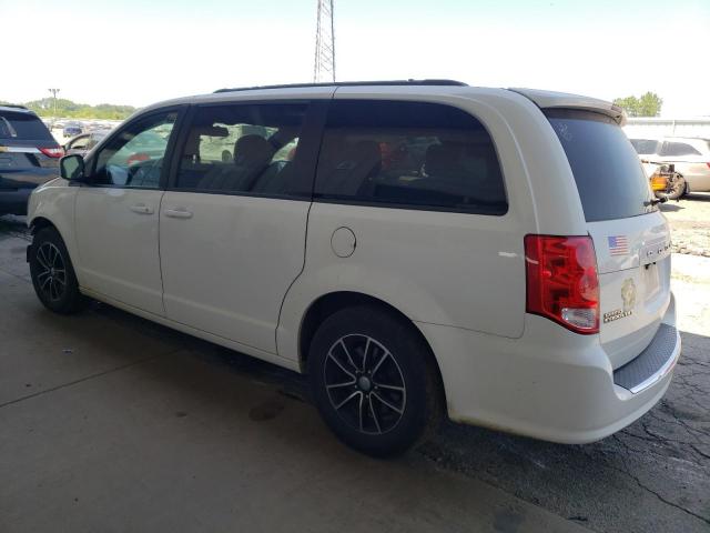 Photo 2 from auction – 2018 DODGE GRAND CARA with VIN 2C4RDGEG8JR336643
