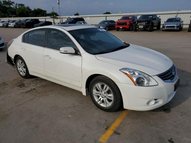Photo 4 from auction – 2012 NISSAN ALTIMA BAS with VIN 1N4AL2AP6CN426890