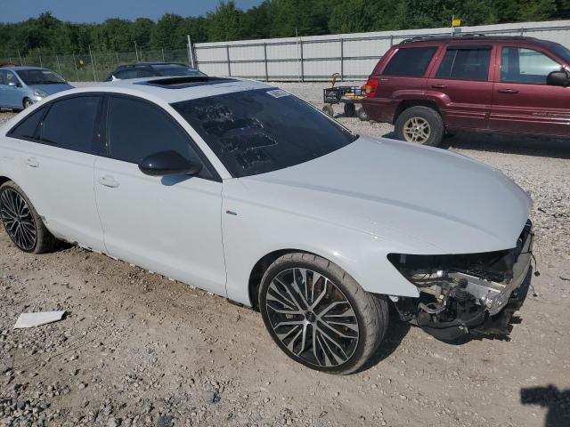 Фото 4 с аукциона – 2018 AUDI A6 PREMIUM с VIN WAUC8AFC0JN108343