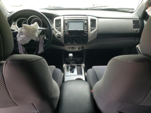 Photo 8 from auction – 2015 TOYOTA TACOMA DOU with VIN 5TFLU4EN7FX123095