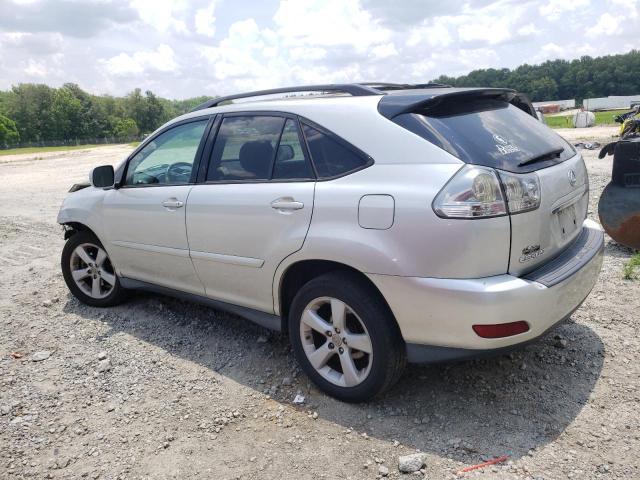 Photo 2 from auction – 2007 LEXUS RX 350 with VIN 2T2GK31U07C019882