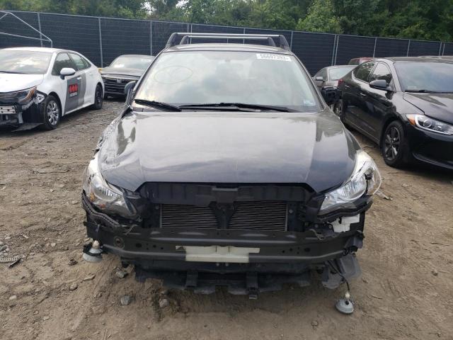Photo 5 from auction – 2013 SUBARU IMPREZA LI with VIN JF1GPAG65D2875603