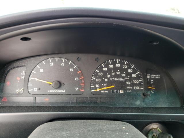 Photo 9 from auction – 1996 TOYOTA 4RUNNER SR with VIN JT3GN86R0T0006779
