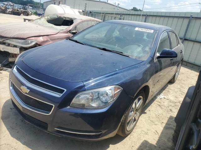 CHEVROLET MALIBU 2LT 2011 with VIN 1G1ZD5E13BF142863 - Photo from auction