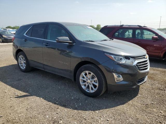 Photo 4 from auction – 2018 CHEVROLET EQUINOX LT with VIN 3GNAXSEV3JS610816