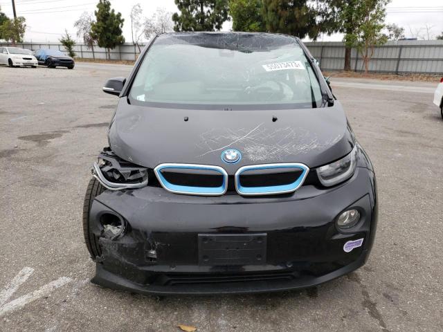 Photo 5 from auction – 2017 BMW I3 REX with VIN WBY1Z8C34HV893348