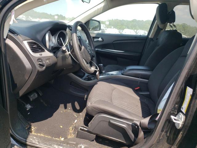 Photo 7 from auction – 2018 DODGE JOURNEY SE with VIN 3C4PDCAB9JT381968
