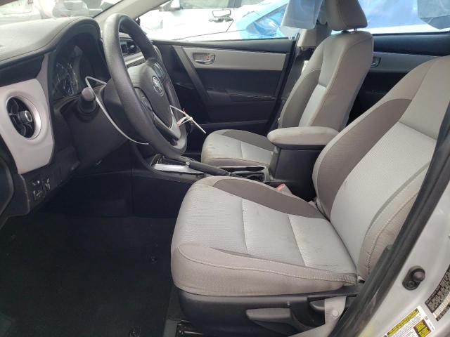 Photo 7 from auction – 2017 TOYOTA COROLLA L with VIN 2T1BURHE9HC882952