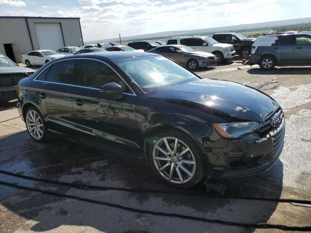 Photo 4 from auction – 2015 AUDI A3 PREMIUM with VIN WAUACGFF2F1004812