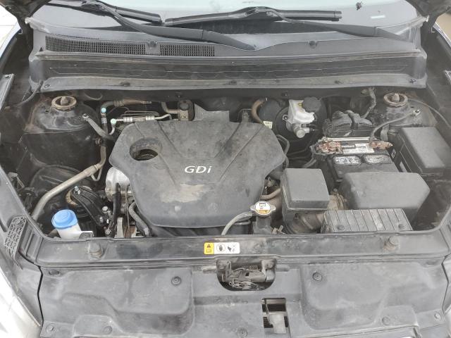 Photo 11 from auction – 2013 KIA SOUL with VIN KNDJT2A50D7613234