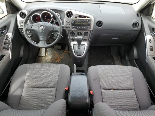 Photo 8 from auction – 2007 TOYOTA COROLLA MA with VIN 2T1KR32E77C662358