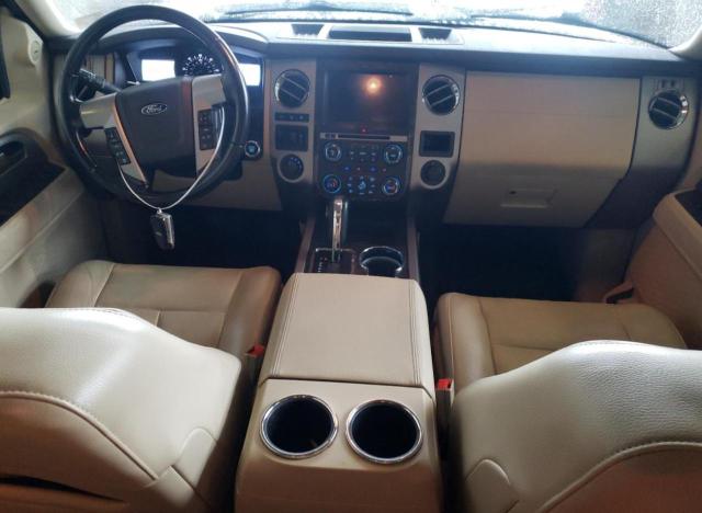 Photo 8 from auction – 2017 FORD EXPEDITION with VIN 1FMJU2AT2HEA54276