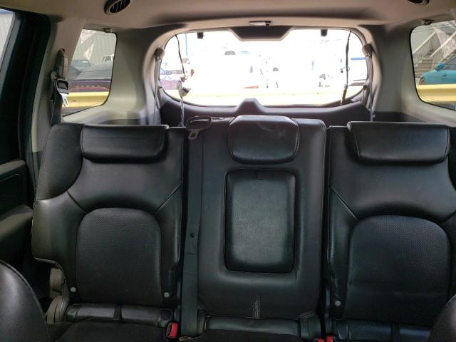 Photo 10 from auction – 2008 NISSAN PATHFINDER with VIN 5N1AR18U08C640948