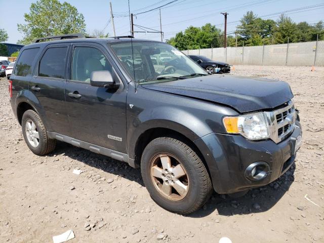 Photo 4 from auction – 2008 FORD ESCAPE XLT with VIN 1FMCU93158KA96990