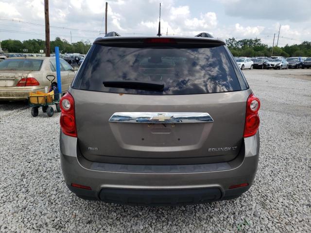 Photo 6 from auction – 2012 CHEVROLET EQUINOX LT with VIN 2GNFLEEK0C6162416