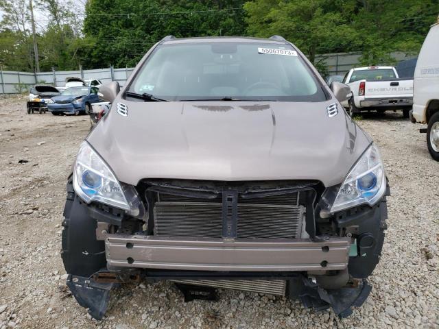 Photo 5 from auction – 2015 BUICK ENCORE with VIN KL4CJASB5FB196510