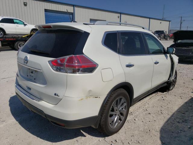 Photo 3 from auction – 2015 NISSAN ROGUE S with VIN 5N1AT2MT4FC906411