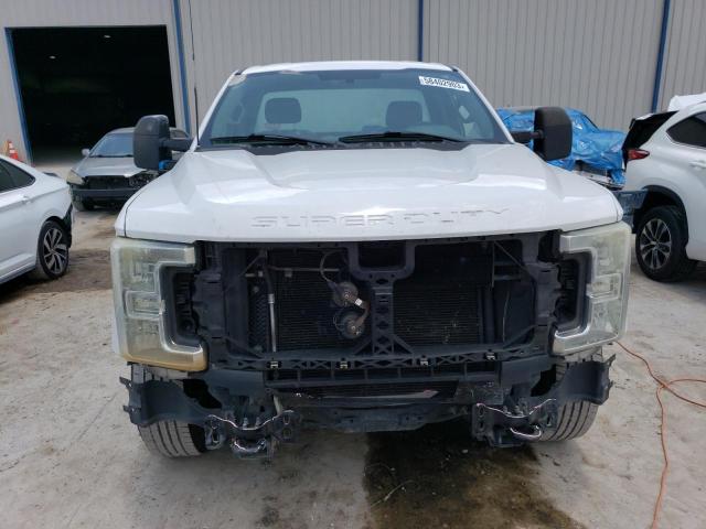 Photo 5 from auction – 2017 FORD F250 SUPER with VIN 1FTBF2A68HEB14607