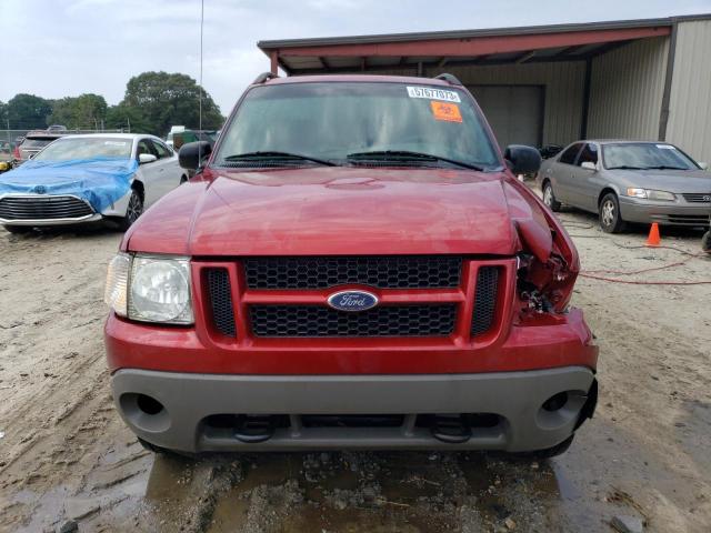Photo 5 from auction – 2002 FORD EXPLORER S with VIN 1FMZU77EX2UB56348
