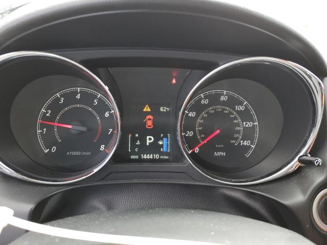 Photo 9 from auction – 2014 MITSUBISHI OUTLANDER with VIN 4A4AP4AU2EE016695