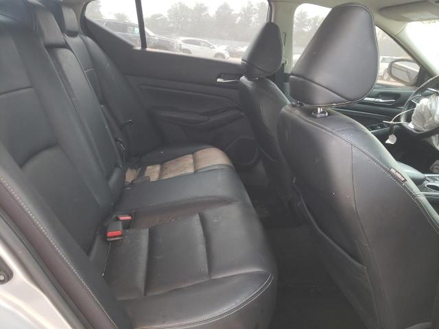 Photo 10 from auction – 2020 NISSAN ALTIMA SL with VIN 1N4BL4EV7LC217002