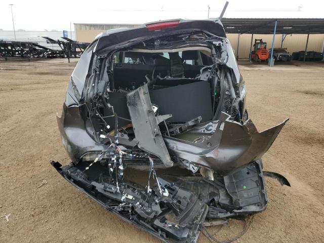 Photo 6 from auction – 2023 TOYOTA HIGHLANDER with VIN 5TDKDRBH1PS502656
