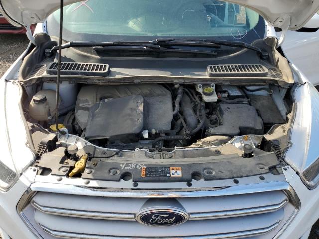 Photo 11 from auction – 2018 FORD ESCAPE SE with VIN 1FMCU9GD7JUB76421