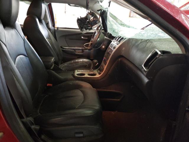 Photo 7 from auction – 2012 GMC ACADIA SLT with VIN 1GKKVRED8CJ103910