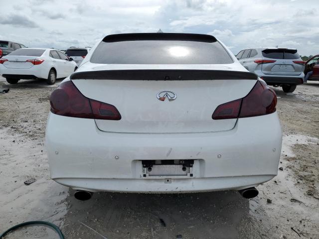 Photo 6 from auction – 2012 INFINITI G37 with VIN JN1CV6AR6CM973186