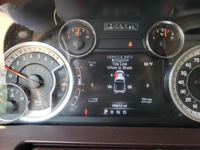 Photo 9 from auction – 2016 RAM 1500 LARAM with VIN 1C6RR7NT0GS268724