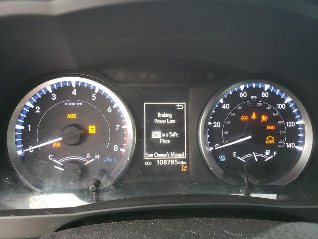 Photo 9 from auction – 2019 TOYOTA HIGHLANDER with VIN 5TDZZRFH5KS354210