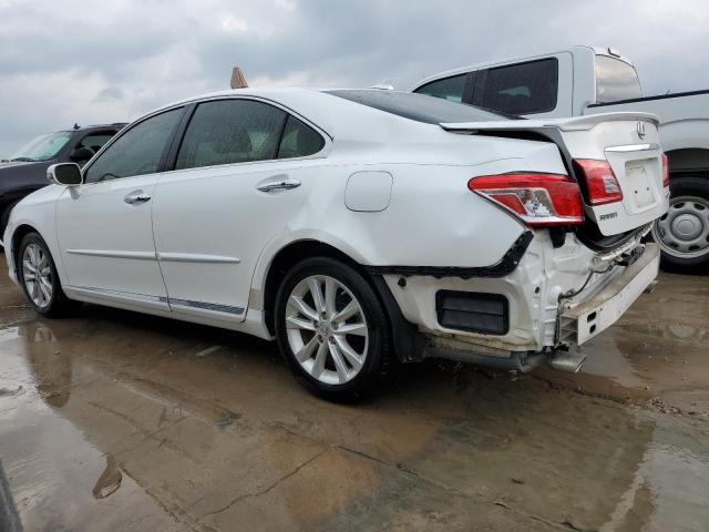 صورة رقم 2 من المزاد - 2011 LEXUS ES 350 مع VIN JTHBK1EG6B2450479