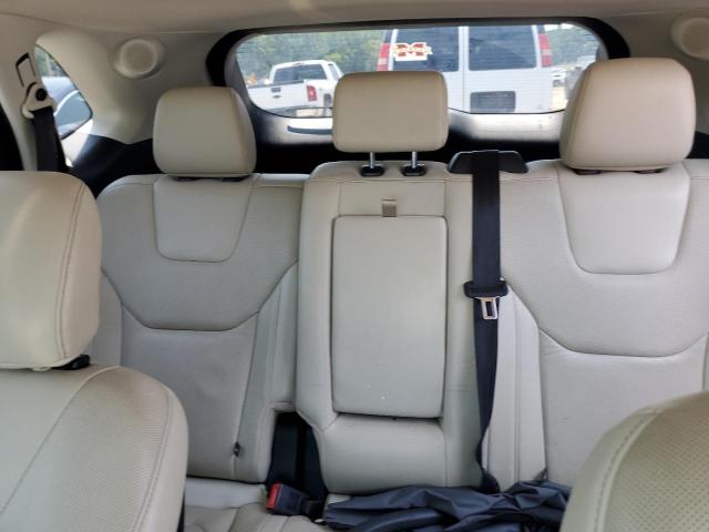 Photo 10 from auction – 2015 FORD EDGE TITAN with VIN 2FMTK3K86FBC19074