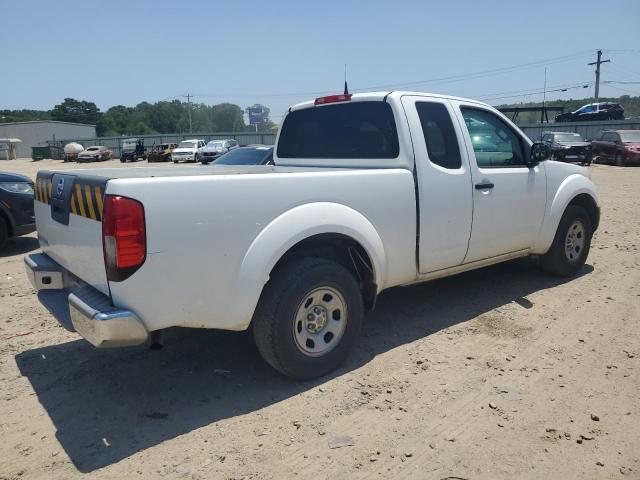 Photo 3 from auction – 2012 NISSAN FRONTIER S with VIN 1N6BD0CT1CC460223