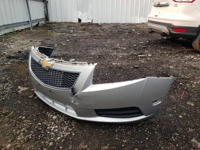 Photo 12 from auction – 2014 CHEVROLET CRUZE LT with VIN 1G1PC5SB1E7166049