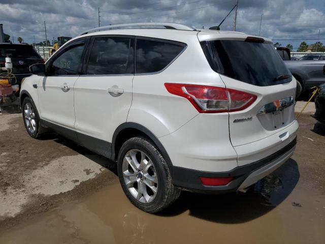 Photo 2 from auction – 2014 FORD ESCAPE TIT with VIN 1FMCU0JX7EUD77546