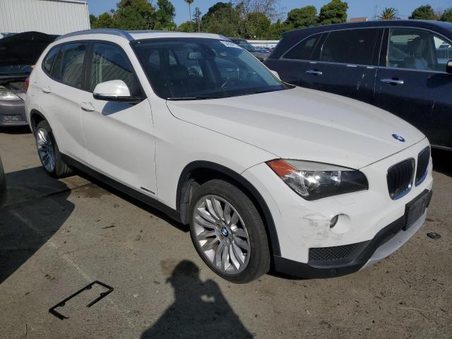 Photo 4 from auction – 2014 BMW X1 SDRIVE2 with VIN WBAVM1C53EVW48981