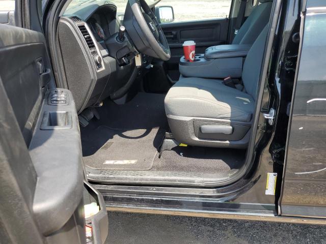 Photo 7 from auction – 2017 RAM 1500 ST with VIN 1C6RR7FG2HS663281