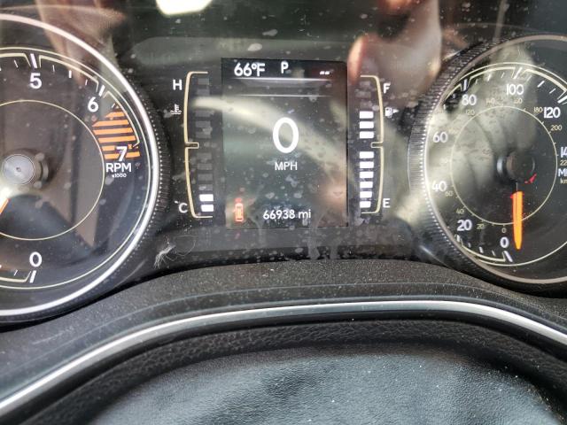 Photo 9 from auction – 2020 JEEP CHEROKEE L with VIN 1C4PJMLB3LD540035