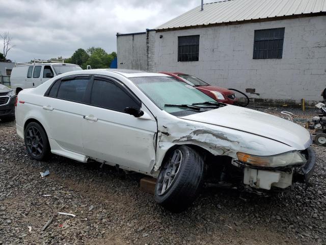 Photo 4 from auction – 2004 ACURA TL with VIN 19UUA65554A075817