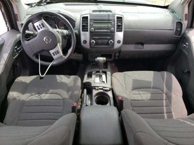 Photo 8 from auction – 2016 NISSAN FRONTIER S with VIN 1N6BD0CT4GN716977