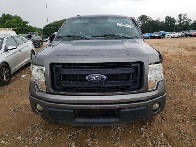 Foto 5 de la subasta – 2013 FORD F150 SUPER con VIN 1FTEX1CM5DFD91803