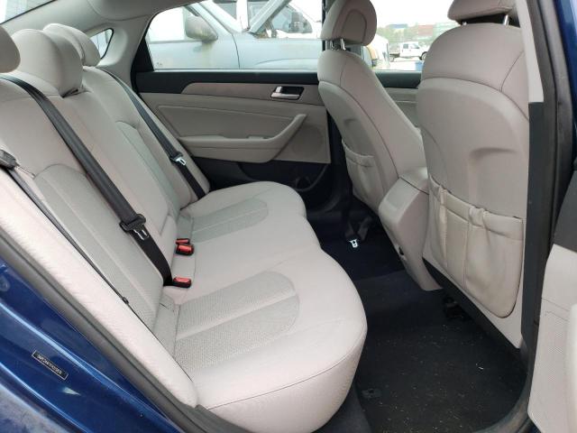 Photo 10 from auction – 2015 HYUNDAI SONATA SE with VIN 5NPE24AF1FH215876