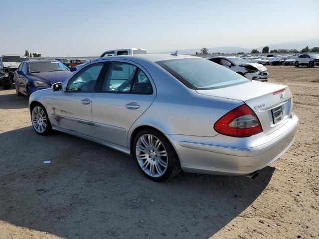 Photo 2 from auction – 2007 MERCEDES-BENZ E 350 with VIN WDBUF56X87B000066