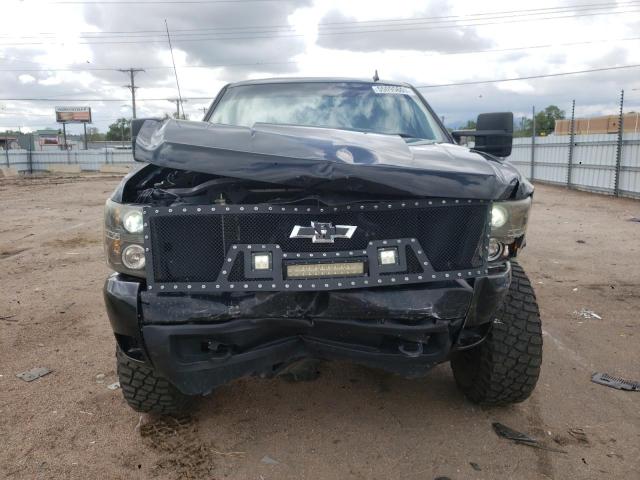 صورة رقم 5 من المزاد - 2007 CHEVROLET SILVERADO مع VIN 2GCEK13Y971564459