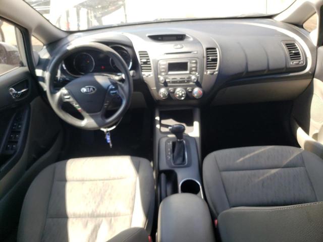 Photo 8 from auction – 2014 KIA FORTE LX with VIN KNAFK4A6XE5137677