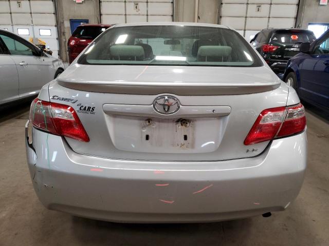 Photo 6 from auction – 2009 TOYOTA CAMRY BASE with VIN 4T4BE46K39R053759