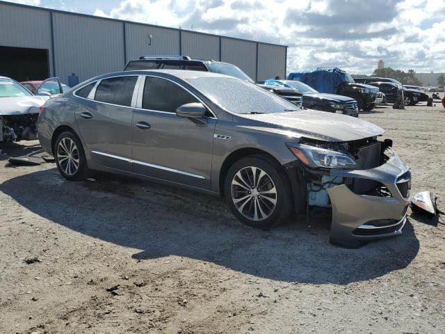 Photo 4 from auction – 2017 BUICK LACROSSE E with VIN 1G4ZP5SS3HU148531