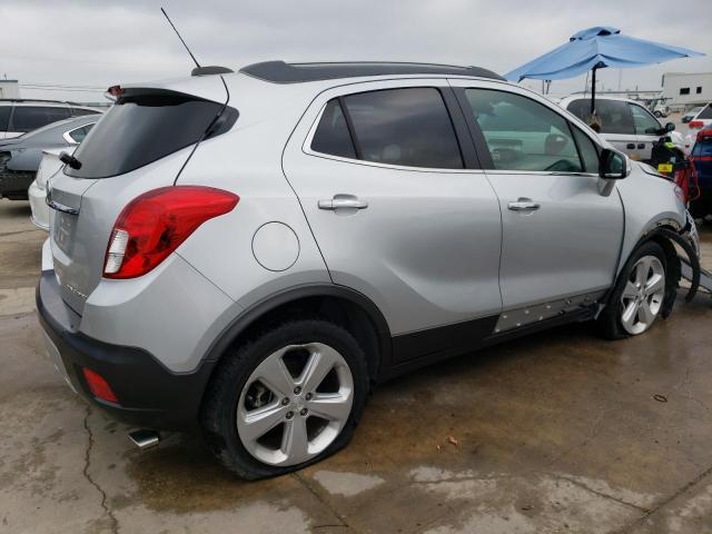 Photo 3 from auction – 2016 BUICK ENCORE with VIN KL4CJASB4GB576763